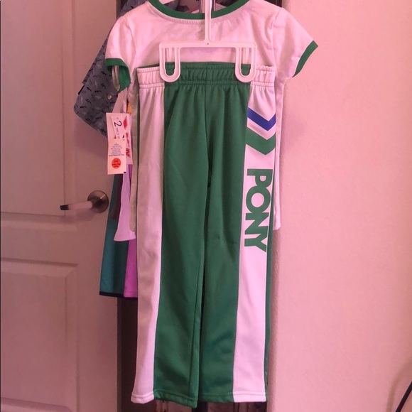 Girl Set - Picture 3 of 3